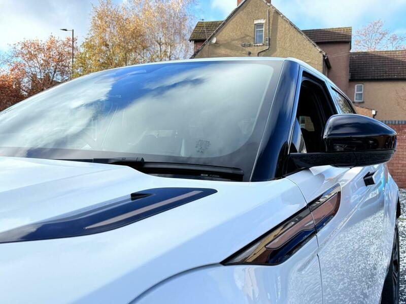 Used Land Rover Range Rover Evoque 2022 for sale - 76522043: Photo 24