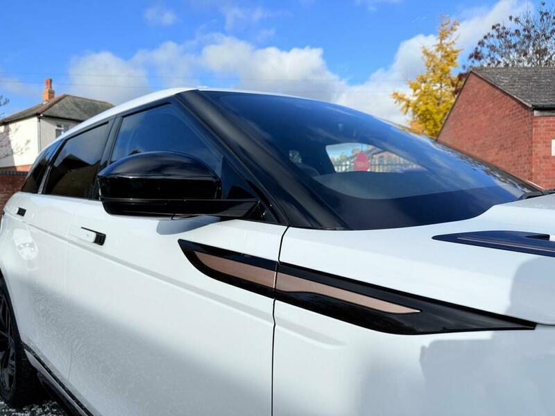 Used Land Rover Range Rover Evoque 2022 for sale - 76522043: Photo 27