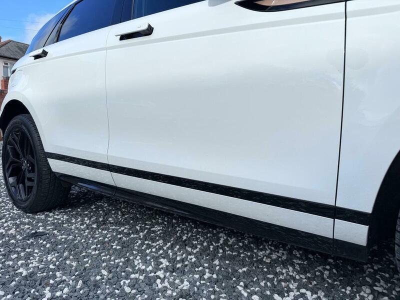 Used Land Rover Range Rover Evoque 2022 for sale - 76522043: Photo 28