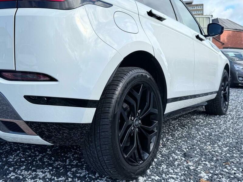 Used Land Rover Range Rover Evoque 2022 for sale - 76522043: Photo 31