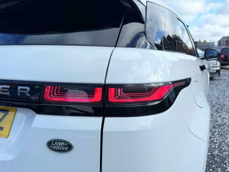 Used Land Rover Range Rover Evoque 2022 for sale - 76522043: Photo 33