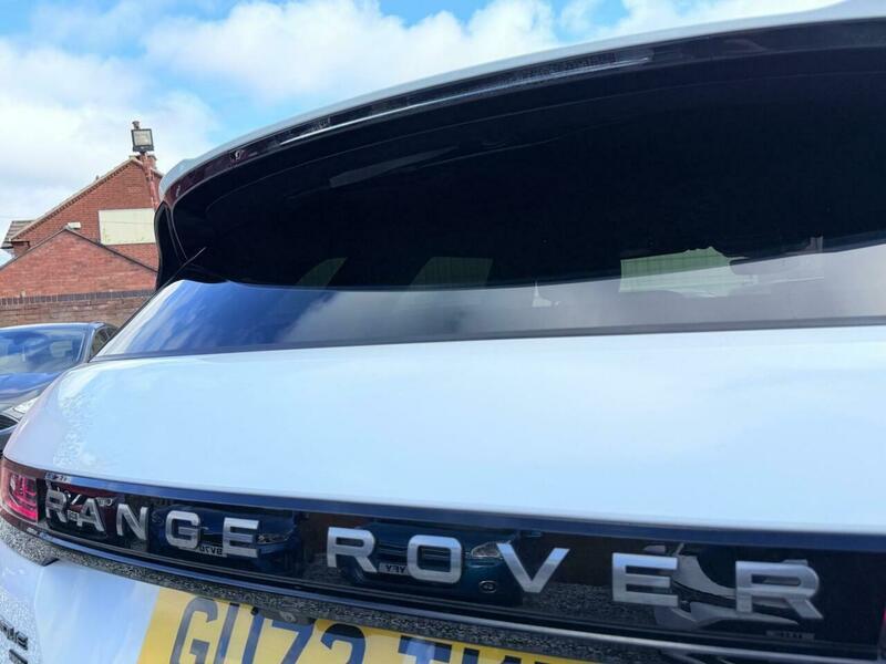 Used Land Rover Range Rover Evoque 2022 for sale - 76522043: Photo 34