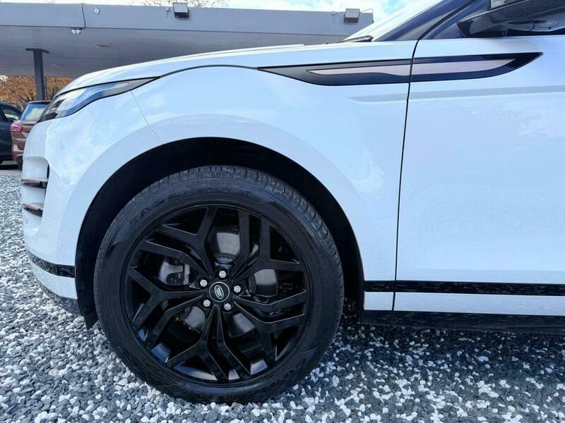 Used Land Rover Range Rover Evoque 2022 for sale - 76522043: Photo 40