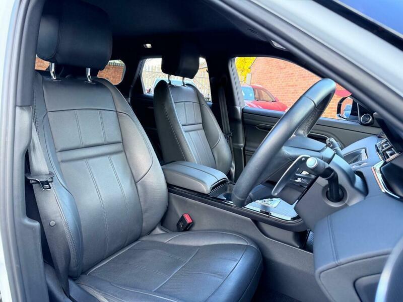 Used Land Rover Range Rover Evoque 2022 for sale - 76522043: Photo 45