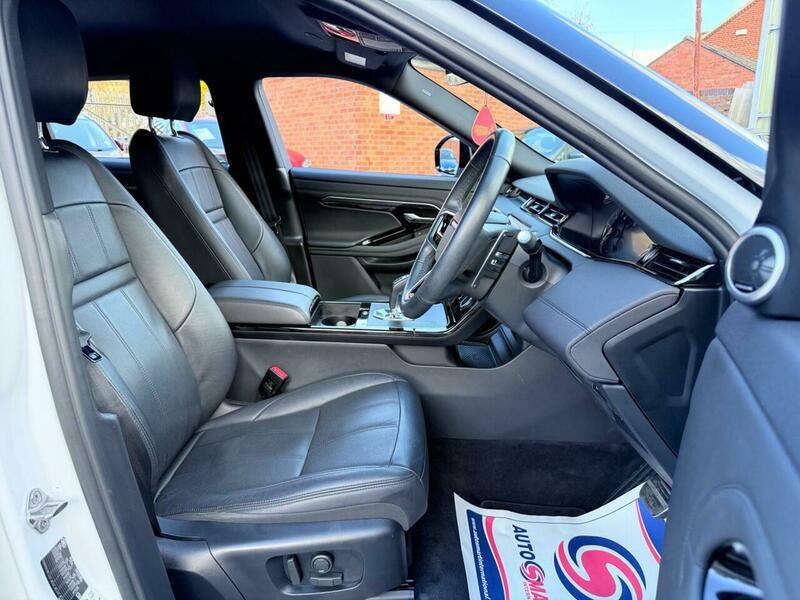 Used Land Rover Range Rover Evoque 2022 for sale - 76522043: Photo 46