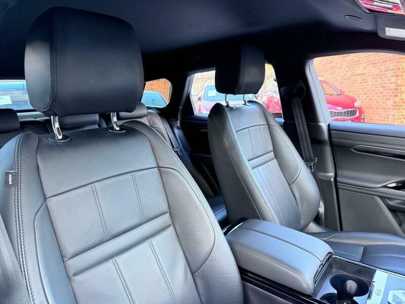 Used Land Rover Range Rover Evoque 2022 for sale - 76522043: Photo 47