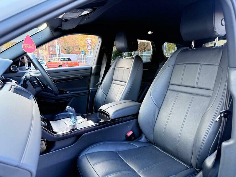 Used Land Rover Range Rover Evoque 2022 for sale - 76522043: Photo 48