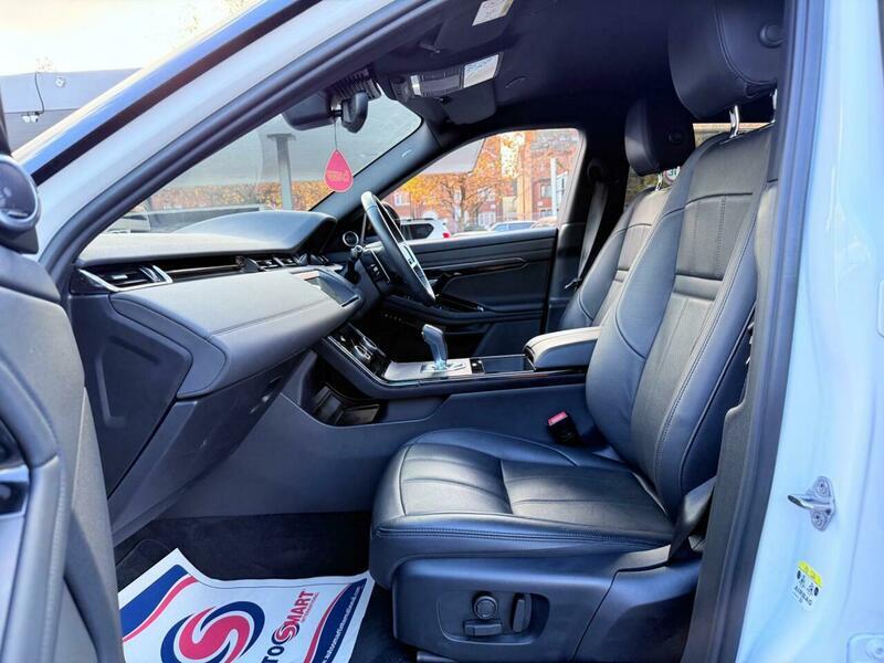 Used Land Rover Range Rover Evoque 2022 for sale - 76522043: Photo 49