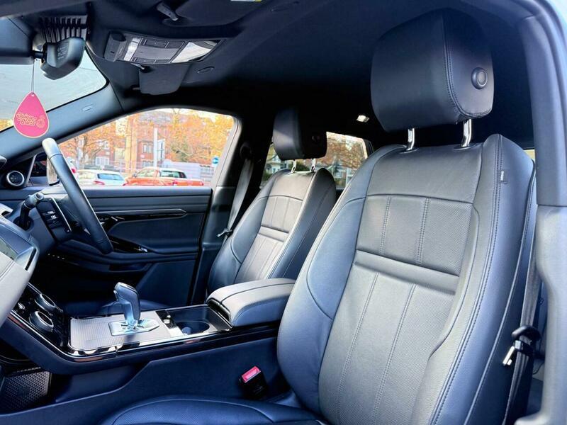 Used Land Rover Range Rover Evoque 2022 for sale - 76522043: Photo 50