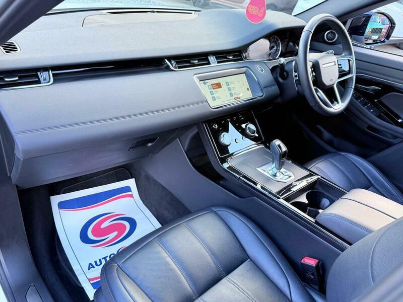 Used Land Rover Range Rover Evoque 2022 for sale - 76522043: Photo 51