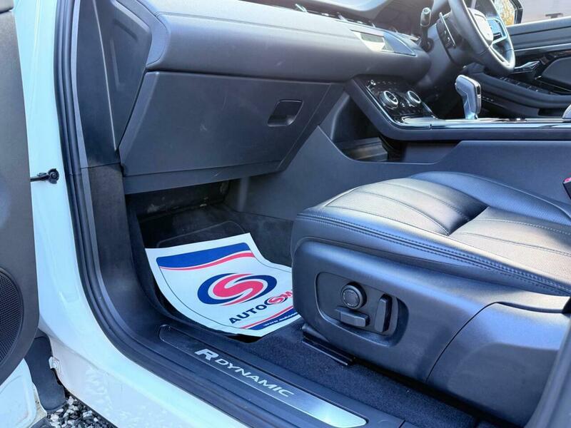 Used Land Rover Range Rover Evoque 2022 for sale - 76522043: Photo 52