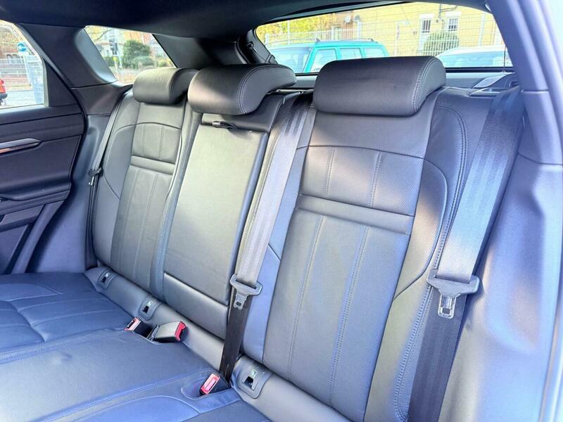 Used Land Rover Range Rover Evoque 2022 for sale - 76522043: Photo 53