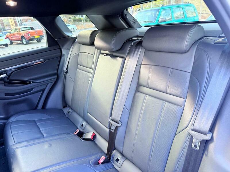 Used Land Rover Range Rover Evoque 2022 for sale - 76522043: Photo 55