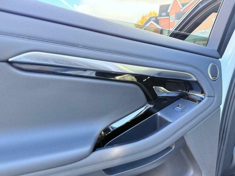 Used Land Rover Range Rover Evoque 2022 for sale - 76522043: Photo 58