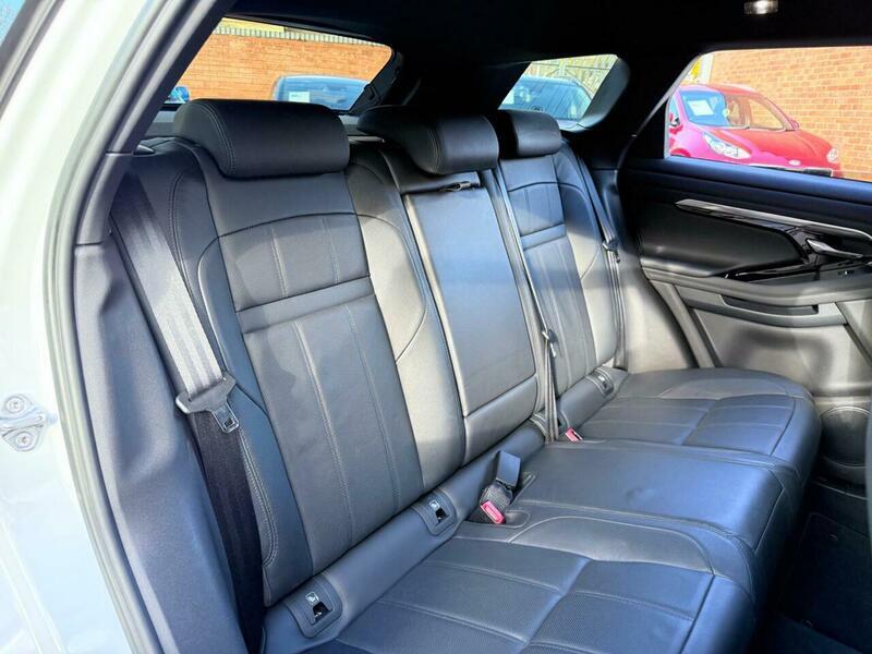 Used Land Rover Range Rover Evoque 2022 for sale - 76522043: Photo 59
