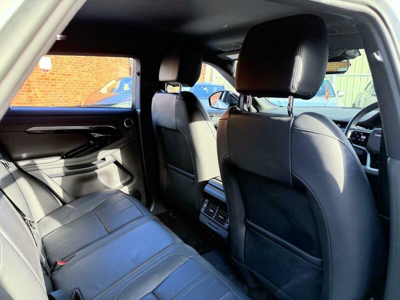 Used Land Rover Range Rover Evoque 2022 for sale - 76522043: Photo 61