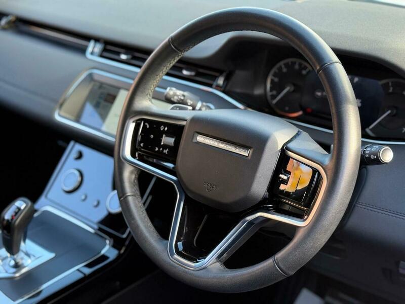 Used Land Rover Range Rover Evoque 2022 for sale - 76522043: Photo 65