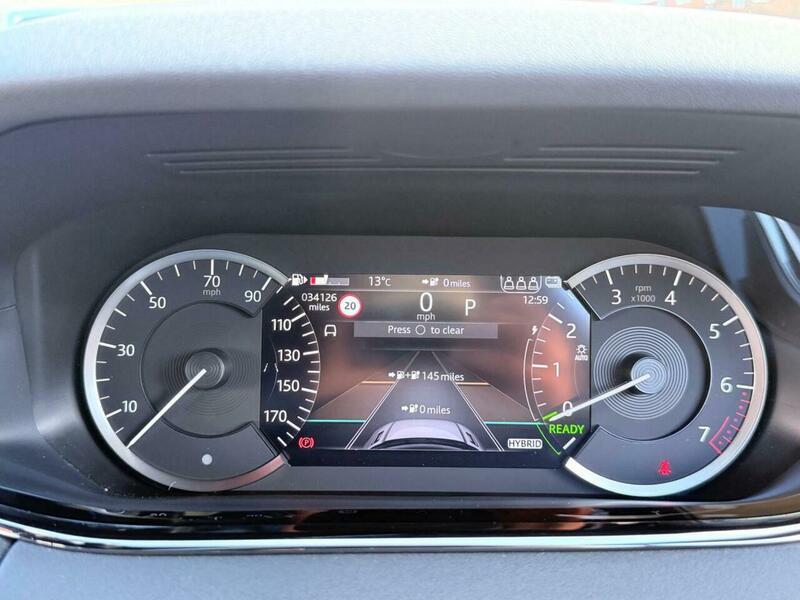 Used Land Rover Range Rover Evoque 2022 for sale - 76522043: Photo 66