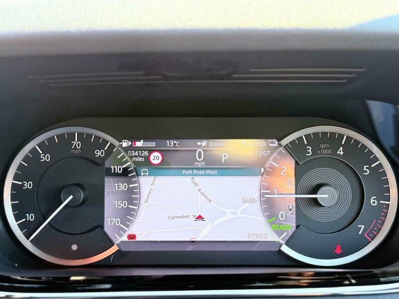 Used Land Rover Range Rover Evoque 2022 for sale - 76522043: Photo 67