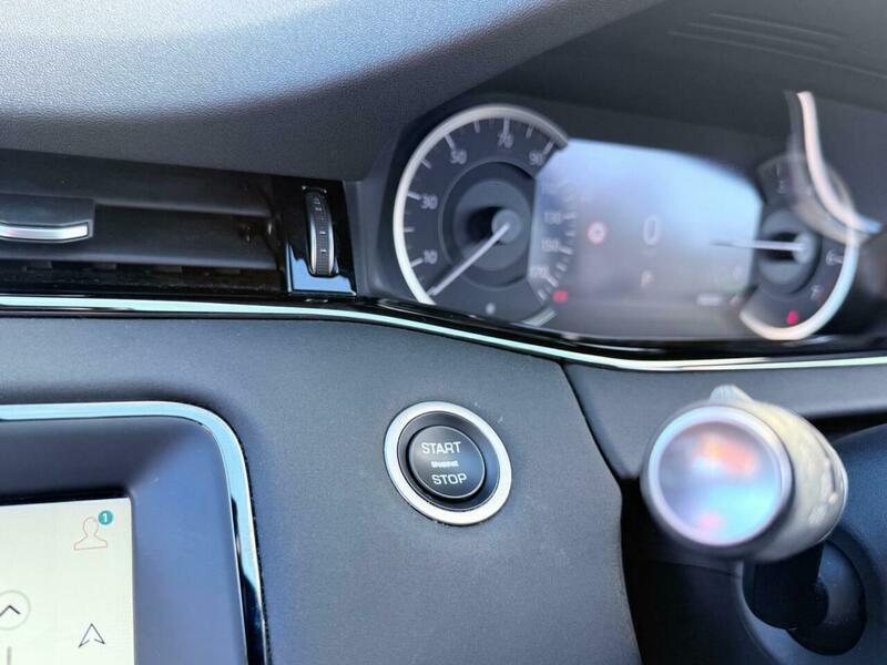 Used Land Rover Range Rover Evoque 2022 for sale - 76522043: Photo 71