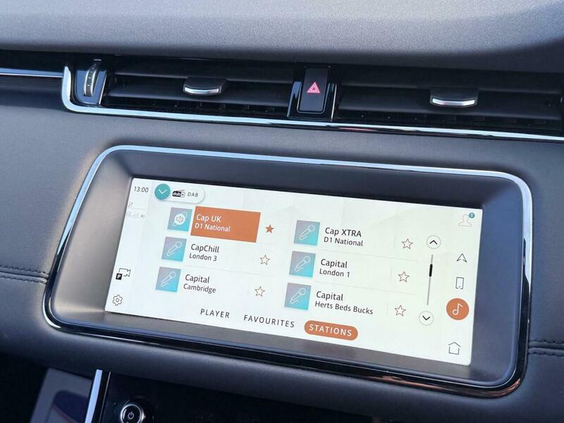 Used Land Rover Range Rover Evoque 2022 for sale - 76522043: Photo 72