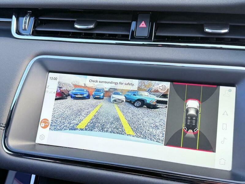 Used Land Rover Range Rover Evoque 2022 for sale - 76522043: Photo 73