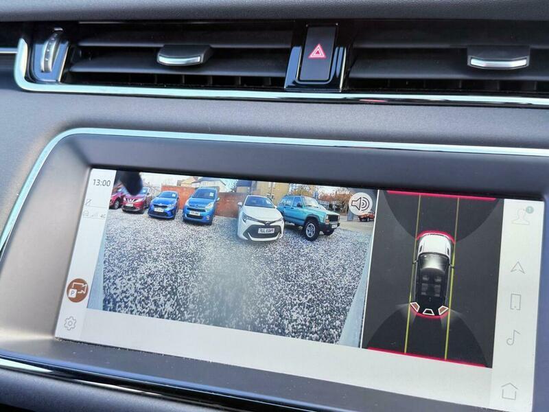 Used Land Rover Range Rover Evoque 2022 for sale - 76522043: Photo 74