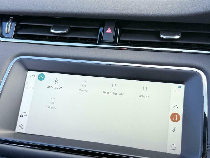 Used Land Rover Range Rover Evoque 2022 for sale - 76522043: Photo 76