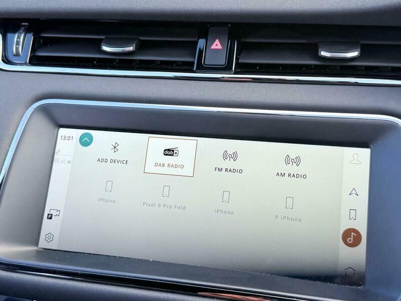 Used Land Rover Range Rover Evoque 2022 for sale - 76522043: Photo 77