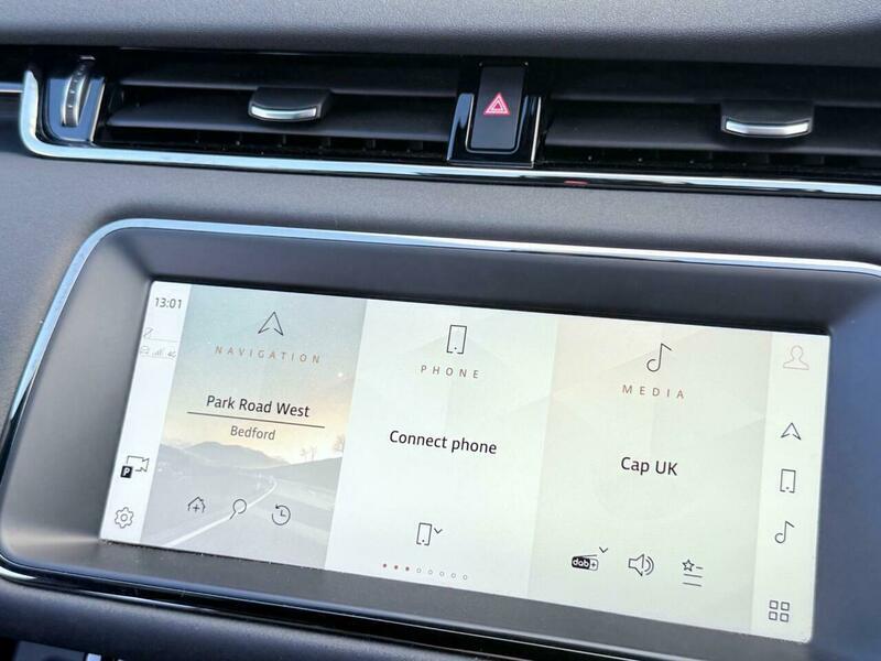 Used Land Rover Range Rover Evoque 2022 for sale - 76522043: Photo 78