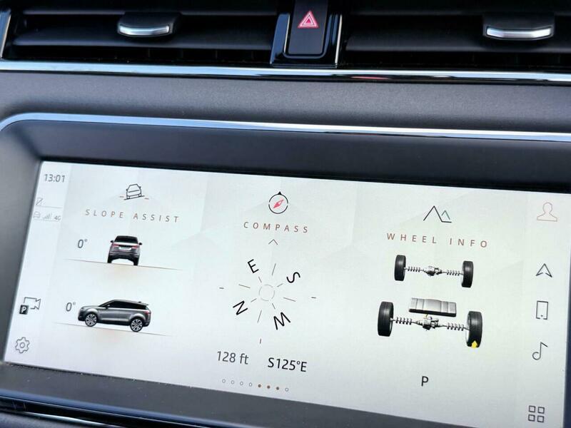 Used Land Rover Range Rover Evoque 2022 for sale - 76522043: Photo 79