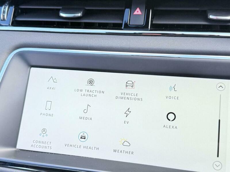 Used Land Rover Range Rover Evoque 2022 for sale - 76522043: Photo 81