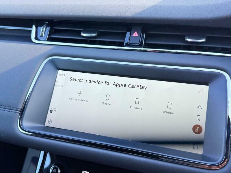 Used Land Rover Range Rover Evoque 2022 for sale - 76522043: Photo 82