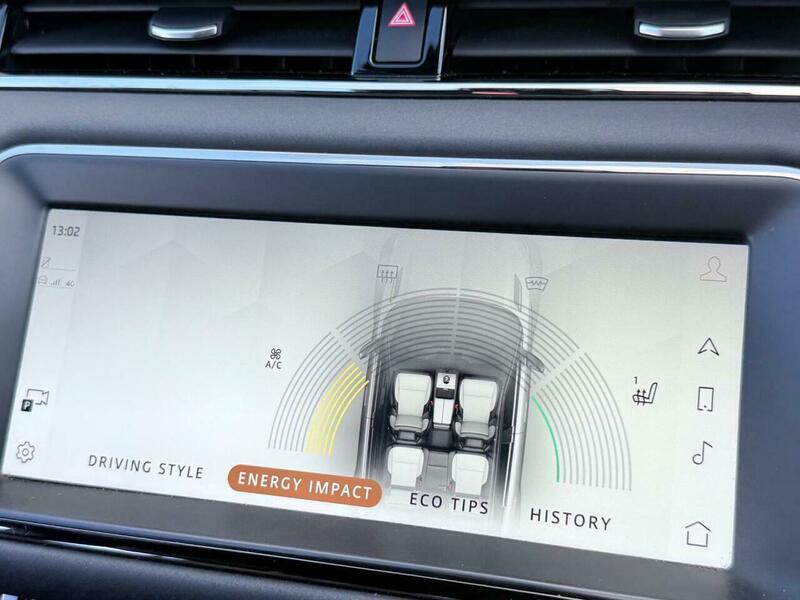 Used Land Rover Range Rover Evoque 2022 for sale - 76522043: Photo 83