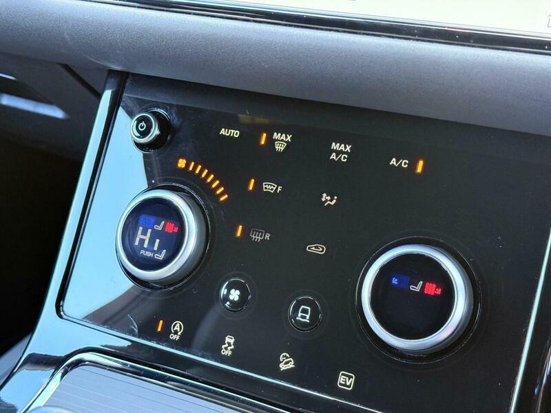 Used Land Rover Range Rover Evoque 2022 for sale - 76522043: Photo 84