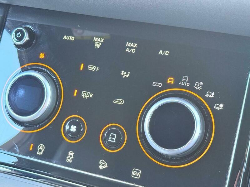 Used Land Rover Range Rover Evoque 2022 for sale - 76522043: Photo 86