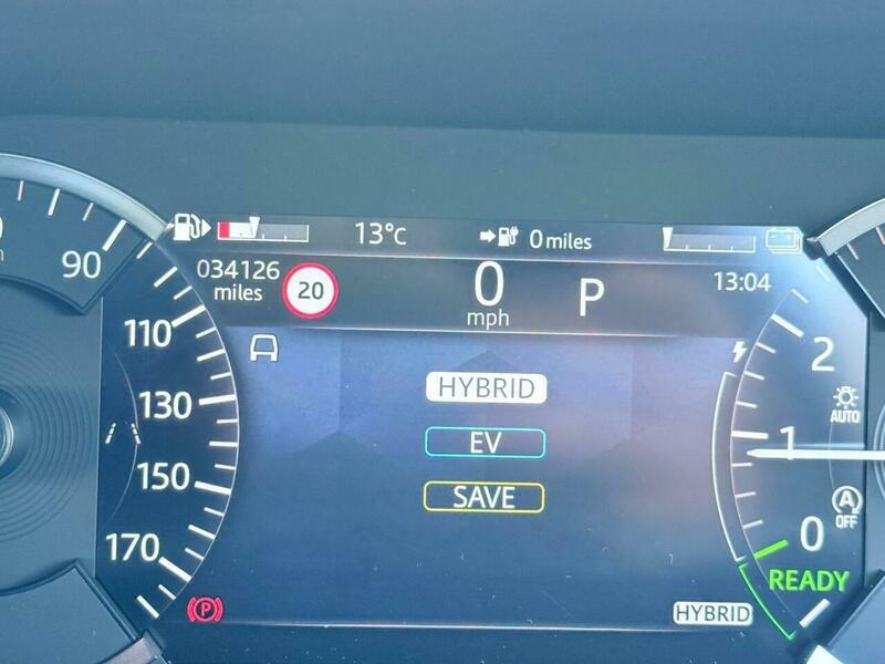 Used Land Rover Range Rover Evoque 2022 for sale - 76522043: Photo 89