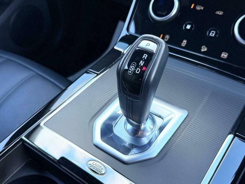 Used Land Rover Range Rover Evoque 2022 for sale - 76522043: Photo 90