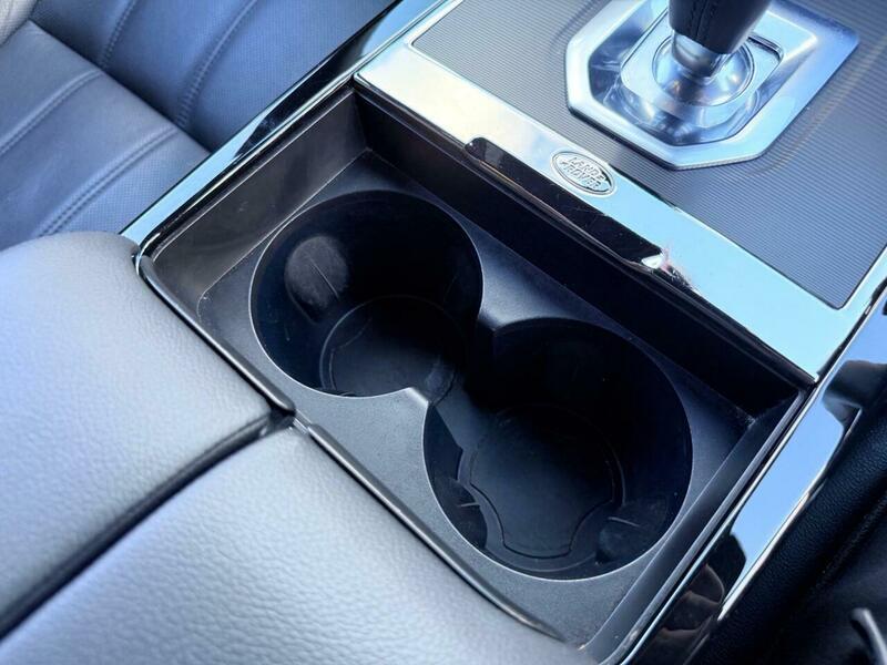 Used Land Rover Range Rover Evoque 2022 for sale - 76522043: Photo 91