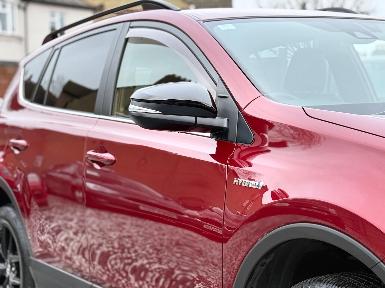 Used Toyota RAV4 2018 for sale - 77633997: Photo 13