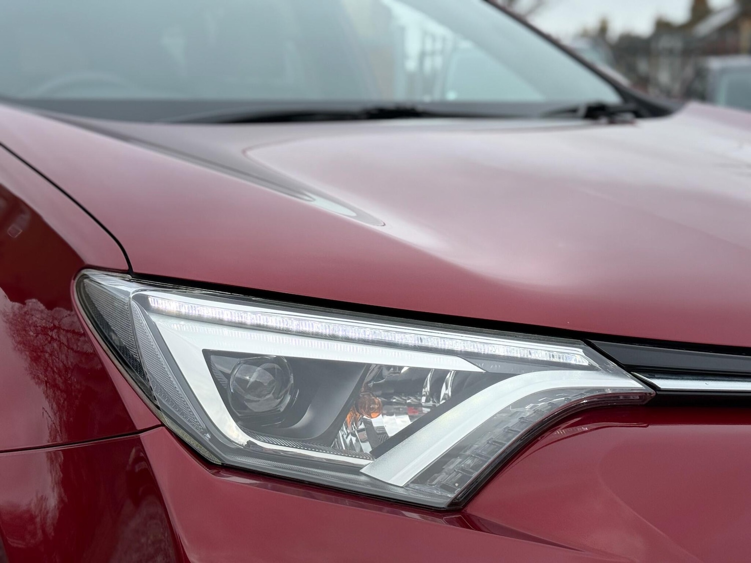 Used Toyota RAV4 2018 for sale - 77633997: Photo 15