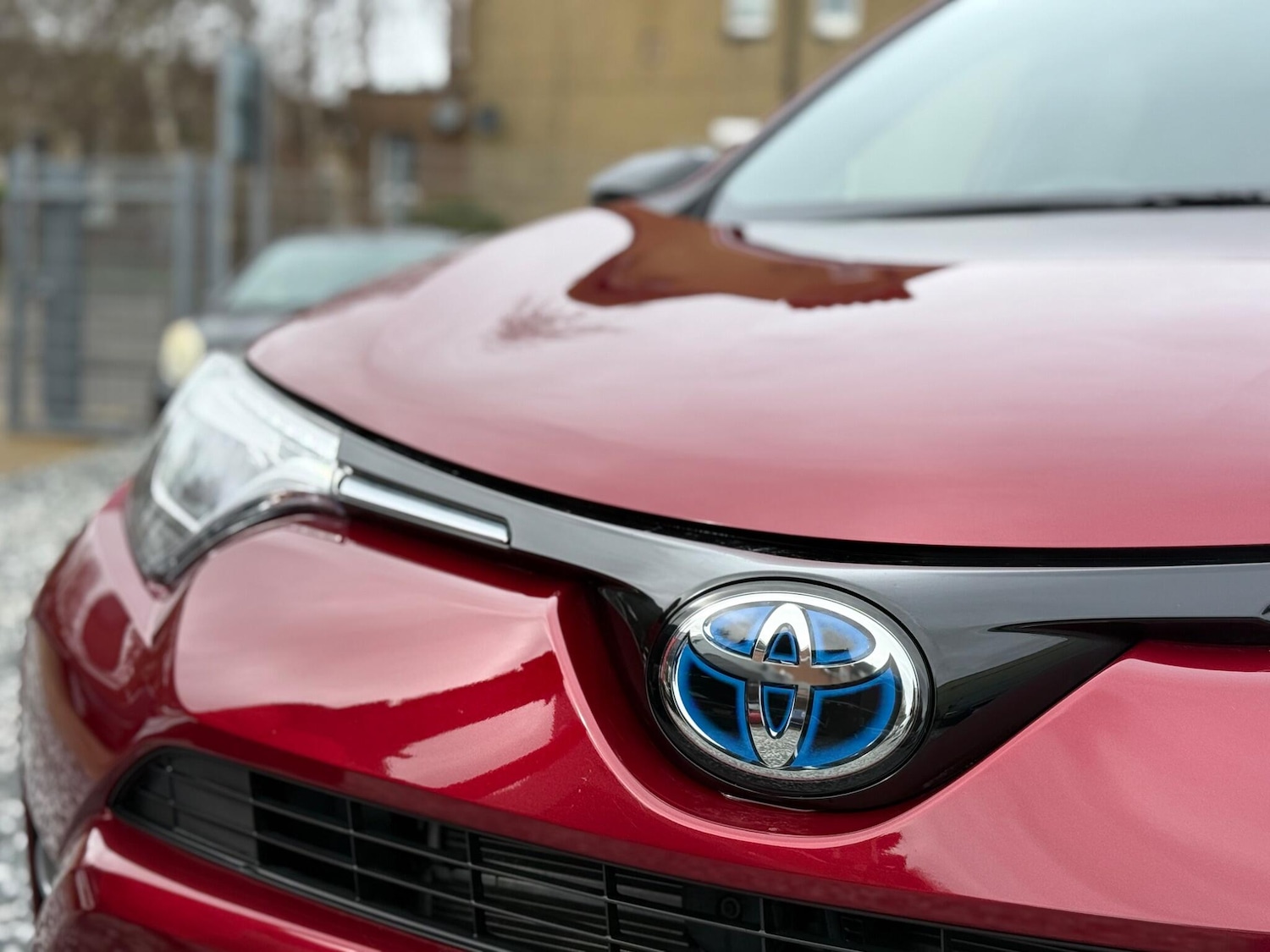 Used Toyota RAV4 2018 for sale - 77633997: Photo 16
