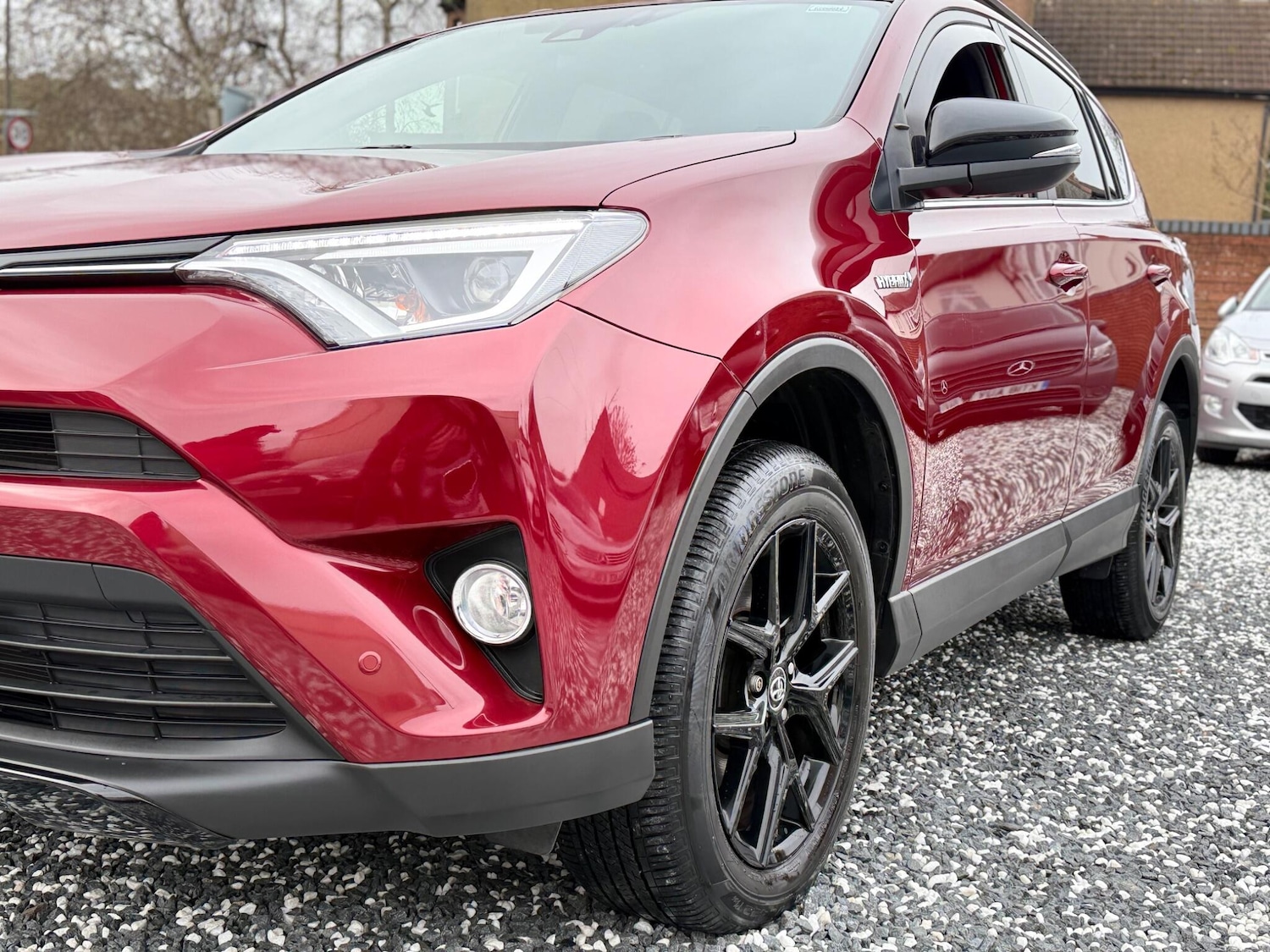 Used Toyota RAV4 2018 for sale - 77633997: Photo 18