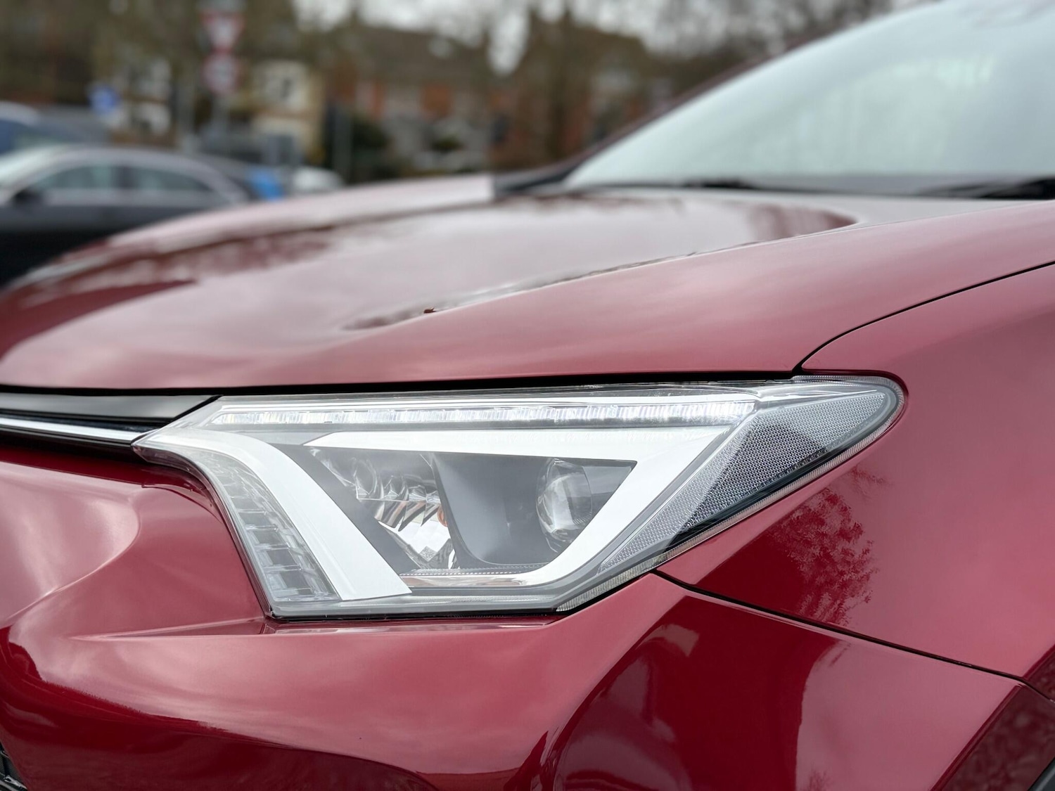 Used Toyota RAV4 2018 for sale - 77633997: Photo 19