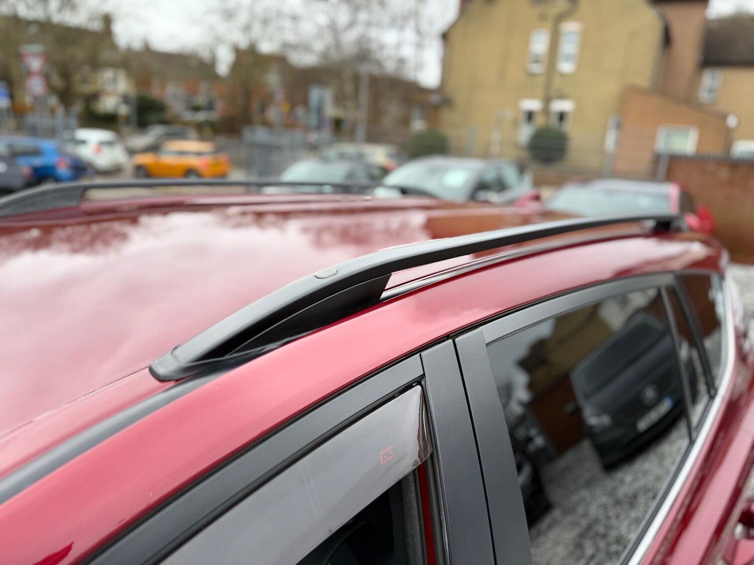 Used Toyota RAV4 2018 for sale - 77633997: Photo 23