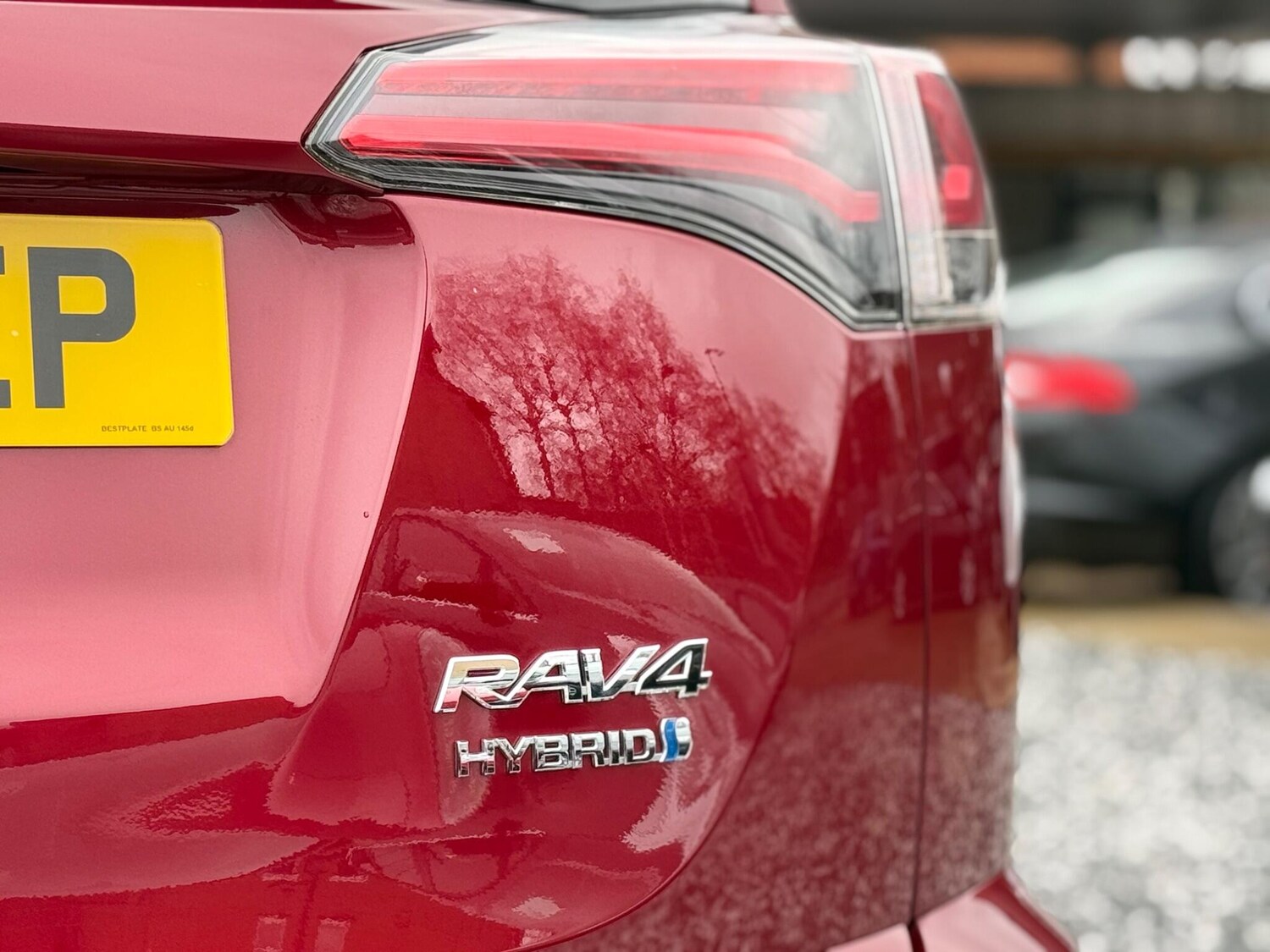 Used Toyota RAV4 2018 for sale - 77633997: Photo 30