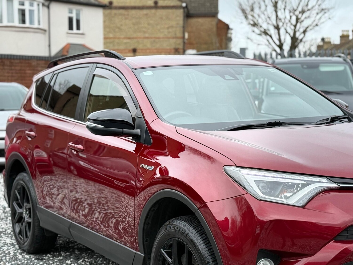 Used Toyota RAV4 2018 for sale - 77633997: Photo 35