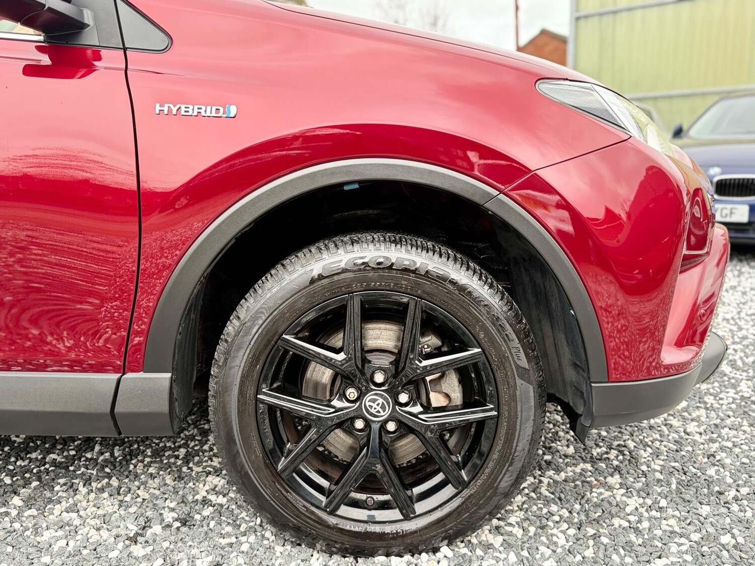 Used Toyota RAV4 2018 for sale - 77633997: Photo 36