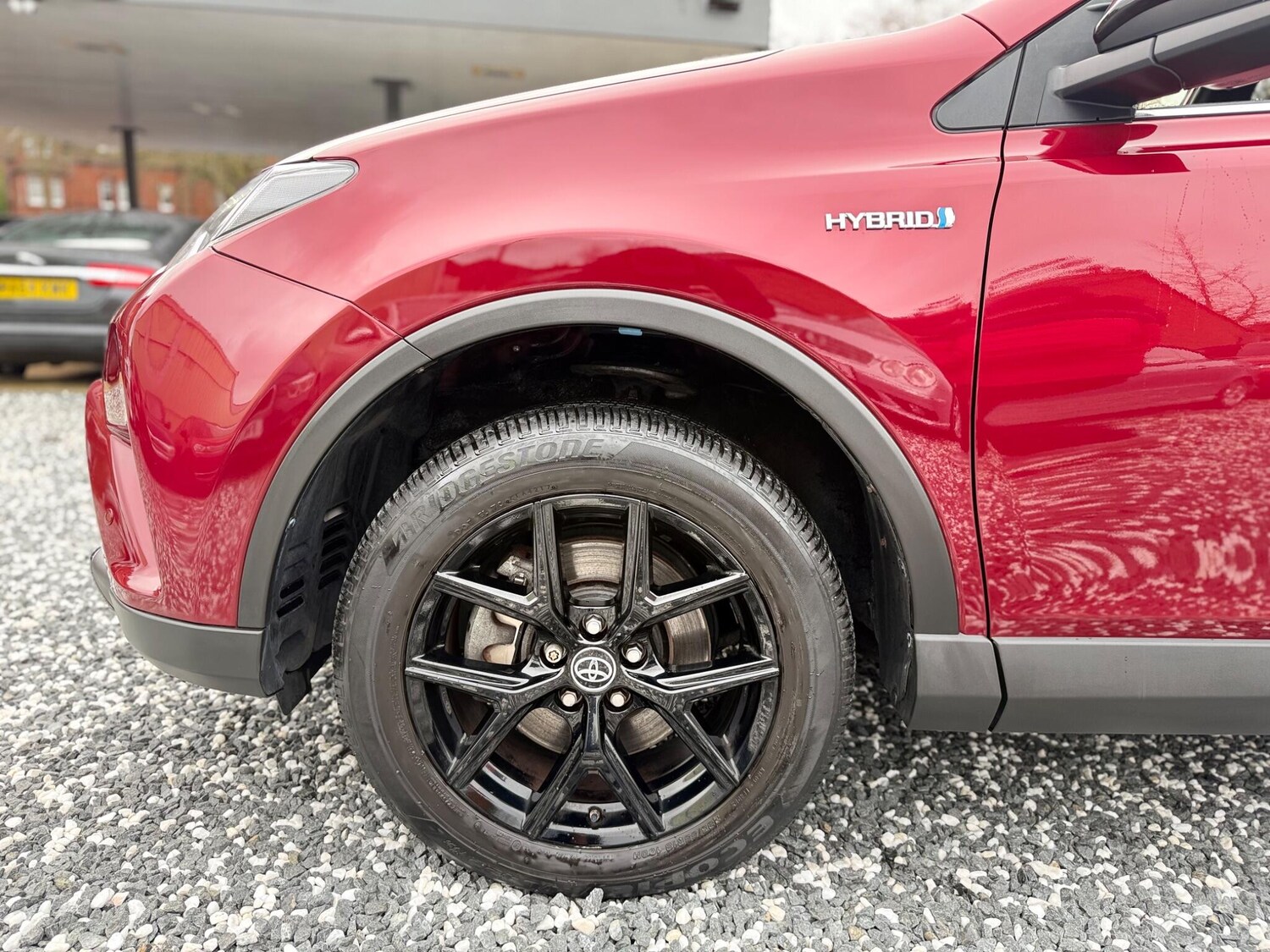 Used Toyota RAV4 2018 for sale - 77633997: Photo 39