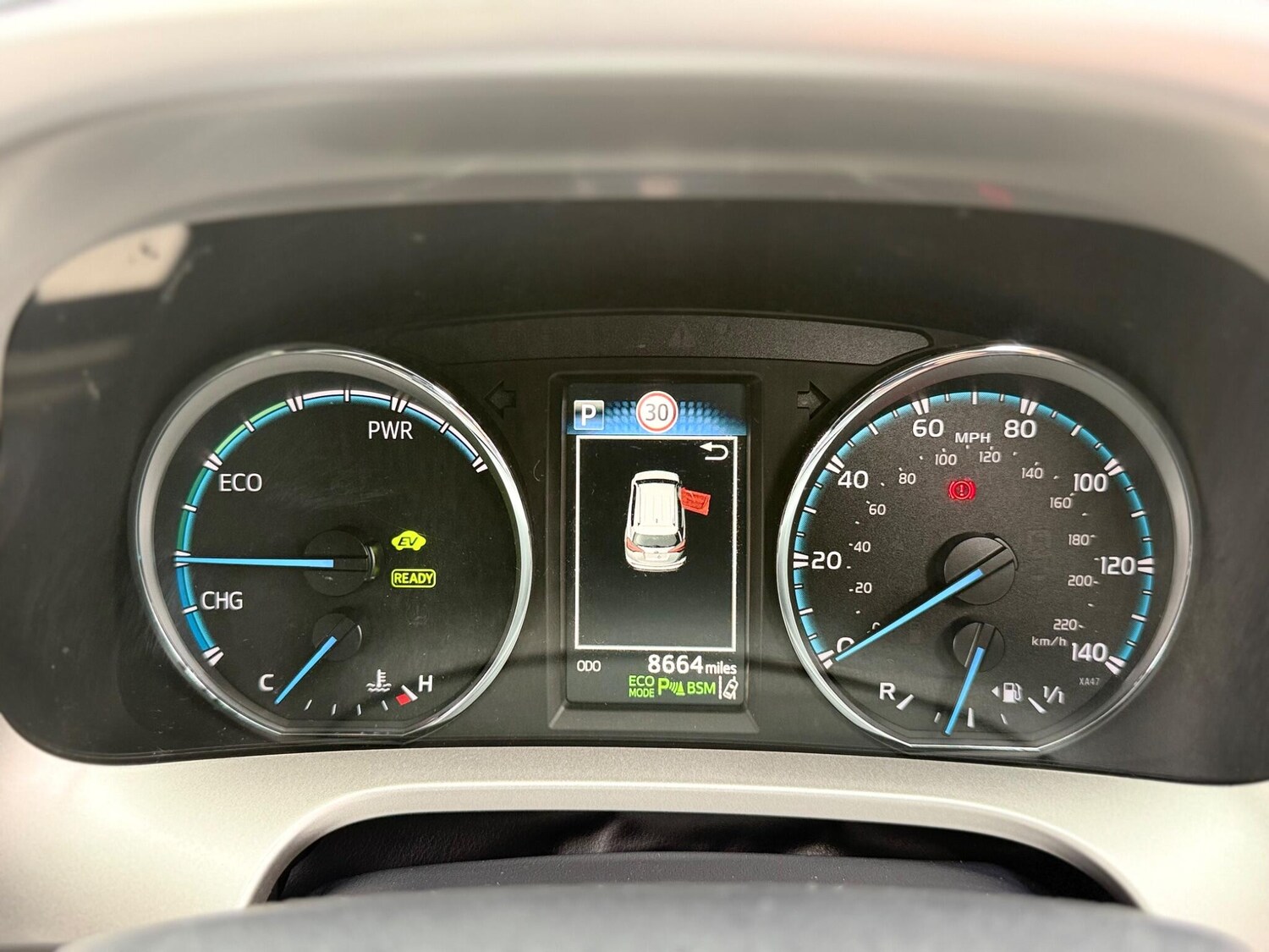 Used Toyota RAV4 2018 for sale - 77633997: Photo 49